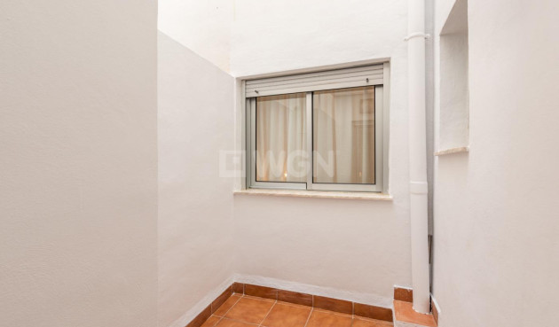 Odsprzedaż - Mieszkanie w bloku - Guardamar del Segura - Pueblo