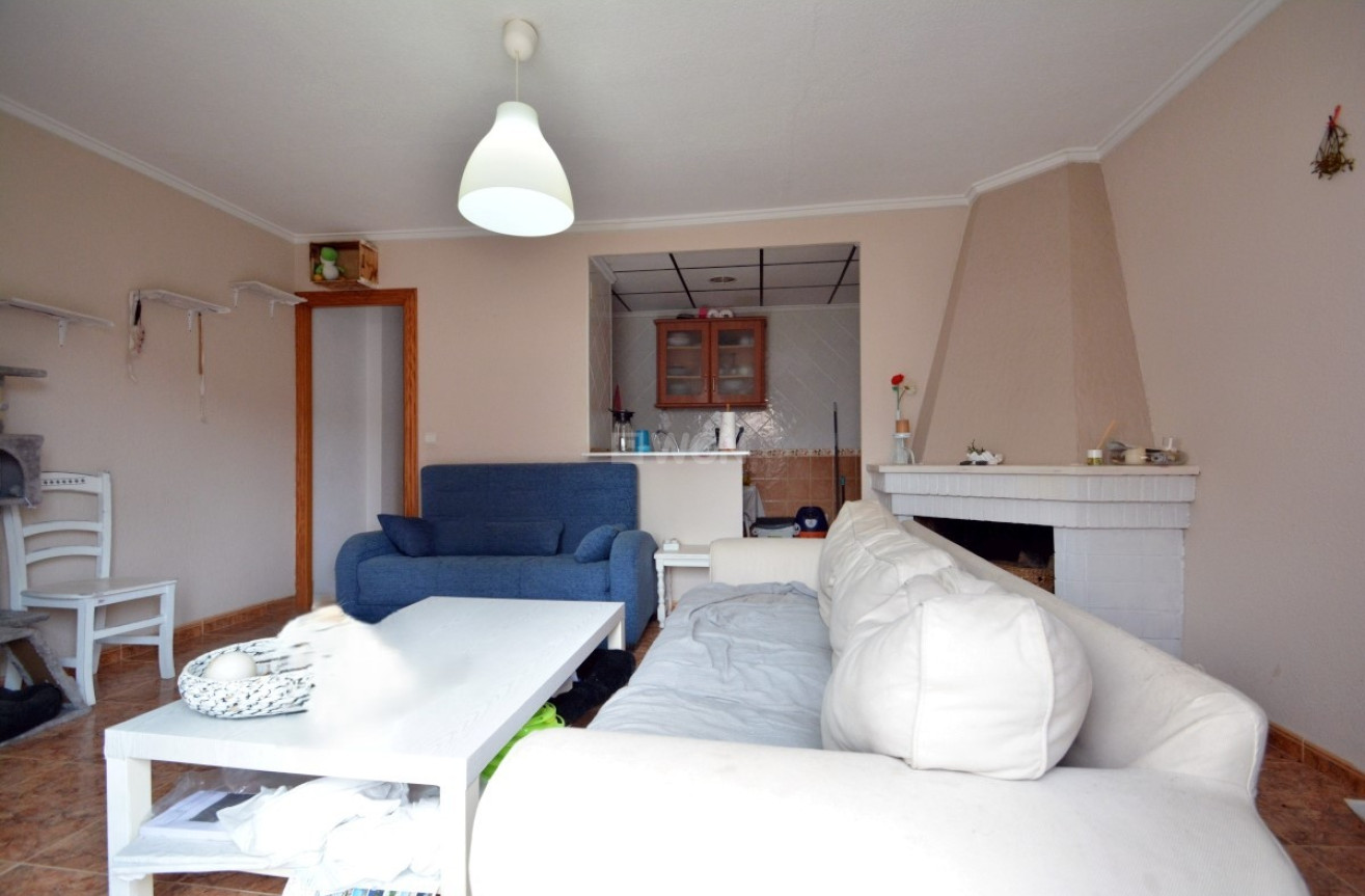 Wiederverkauf - Penthouse - Guardamar del Segura - Costa Blanca