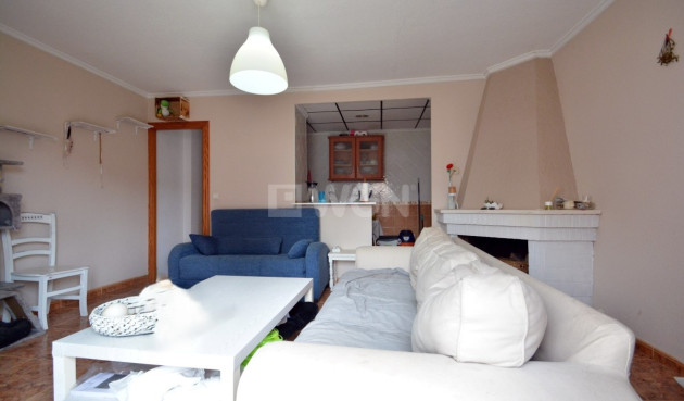 Wiederverkauf - Penthouse - Guardamar del Segura - Costa Blanca