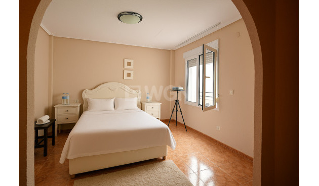 Wiederverkauf - Penthouse - Guardamar del Segura - Costa Blanca