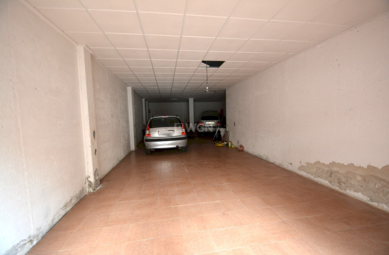 Wiederverkauf - Penthouse - Guardamar del Segura - Costa Blanca