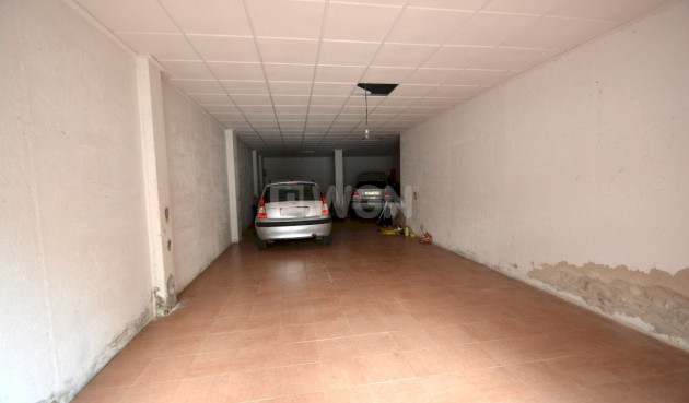 Wiederverkauf - Penthouse - Guardamar del Segura - Costa Blanca