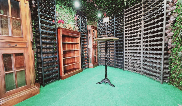 Resale - Villa - Torrevieja - La Siesta - El Salado - Torreta