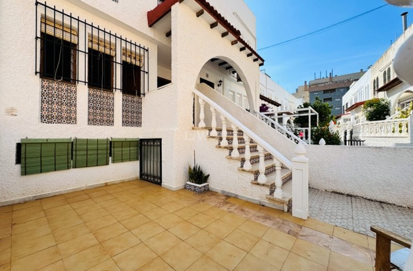 Reventa - Adosado - La Mata - Costa Blanca