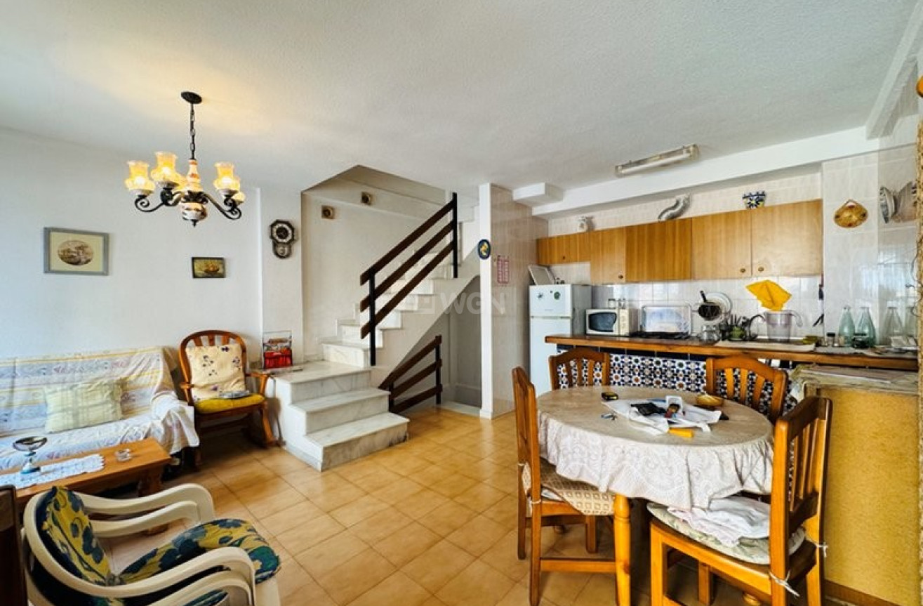 Reventa - Adosado - La Mata - Costa Blanca