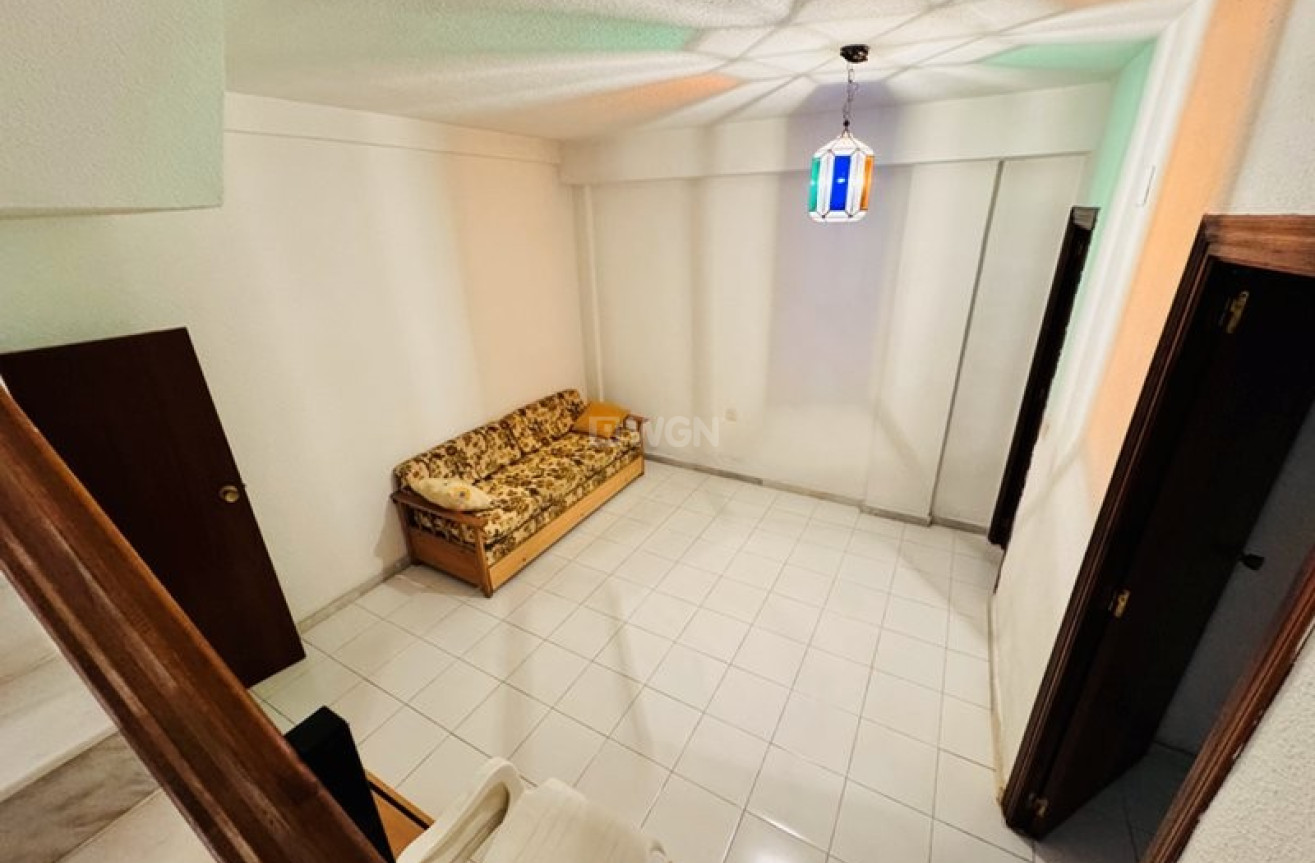 Reventa - Adosado - La Mata - Costa Blanca