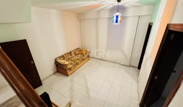 Reventa - Adosado - La Mata - Costa Blanca