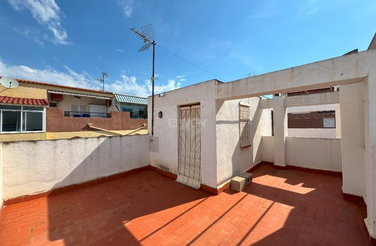 Reventa - Adosado - La Mata - Costa Blanca