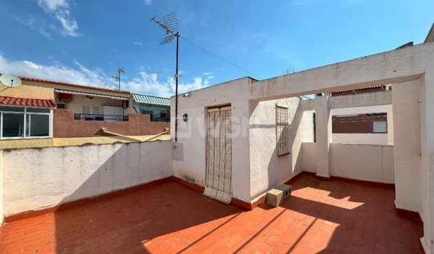 Reventa - Adosado - La Mata - Costa Blanca