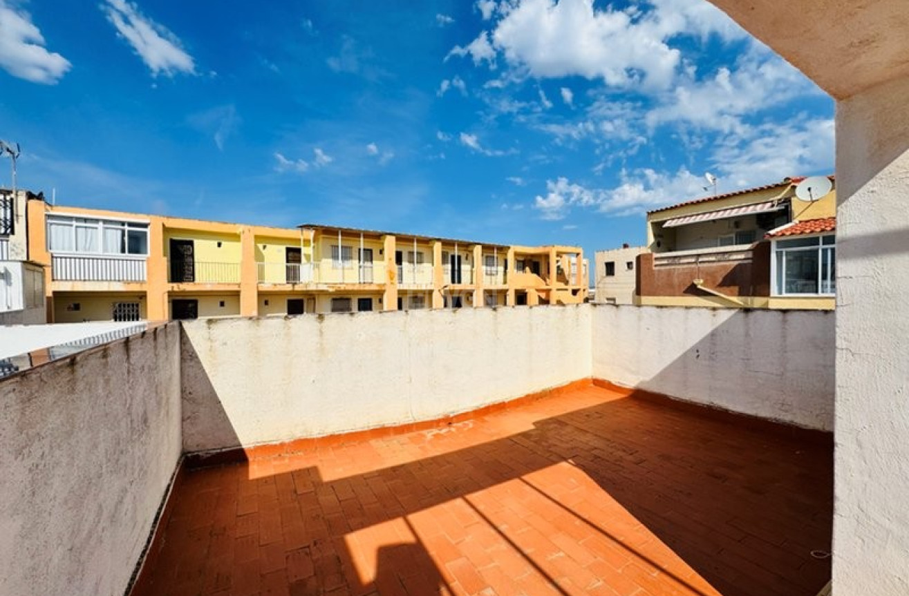 Reventa - Adosado - La Mata - Costa Blanca