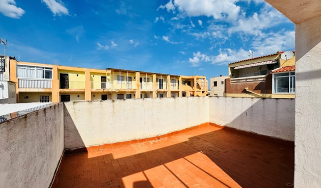 Reventa - Adosado - La Mata - Costa Blanca