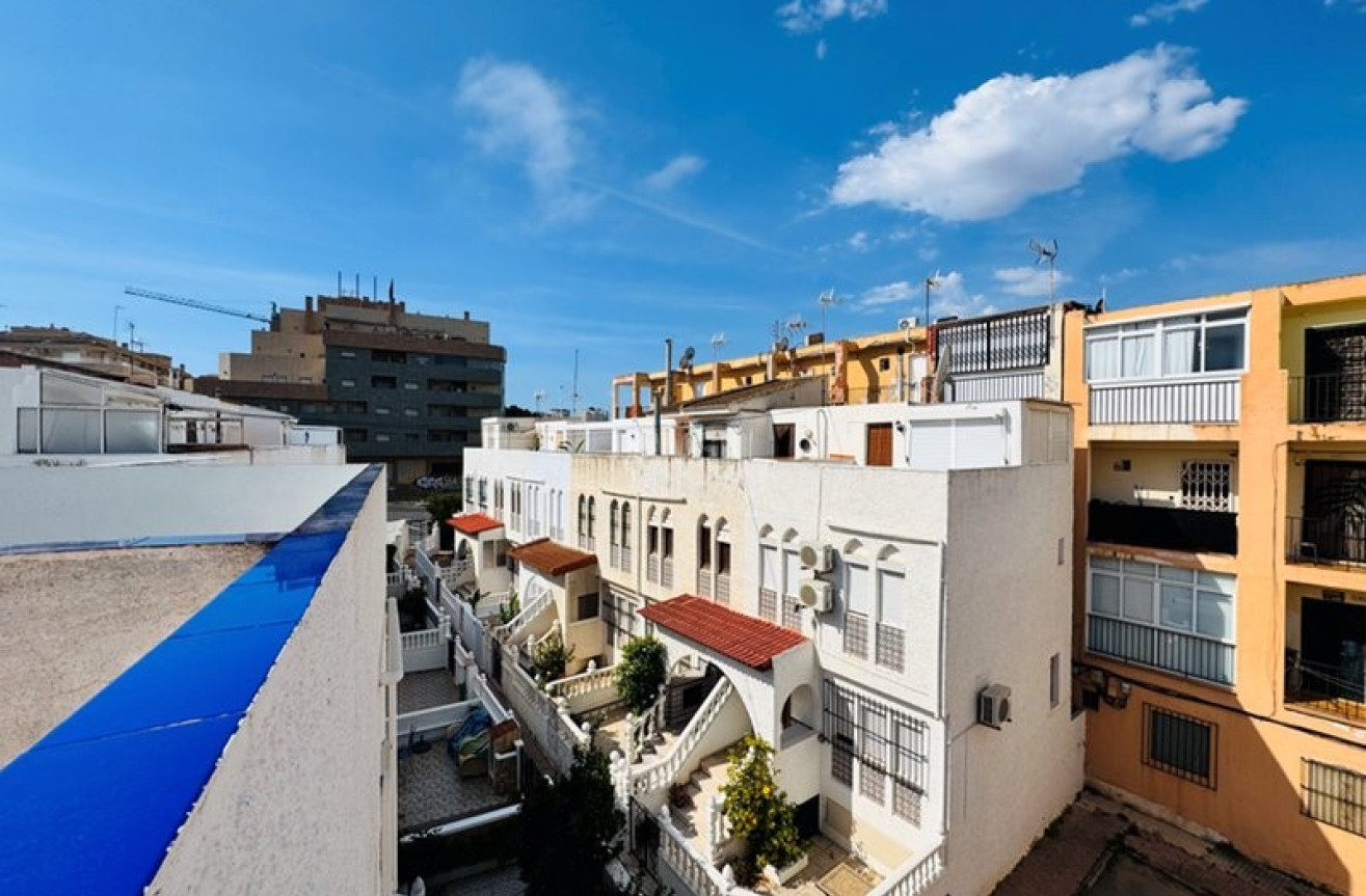 Reventa - Adosado - La Mata - Costa Blanca