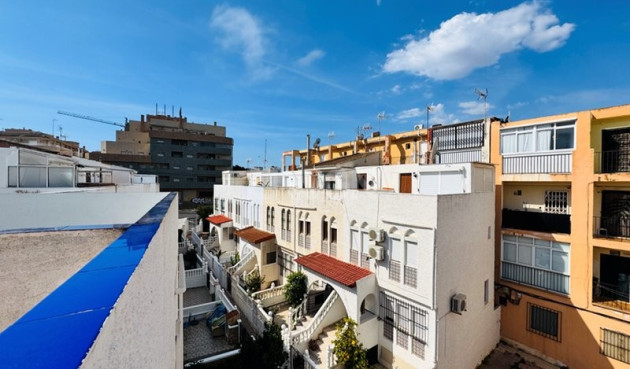 Reventa - Adosado - La Mata - Costa Blanca