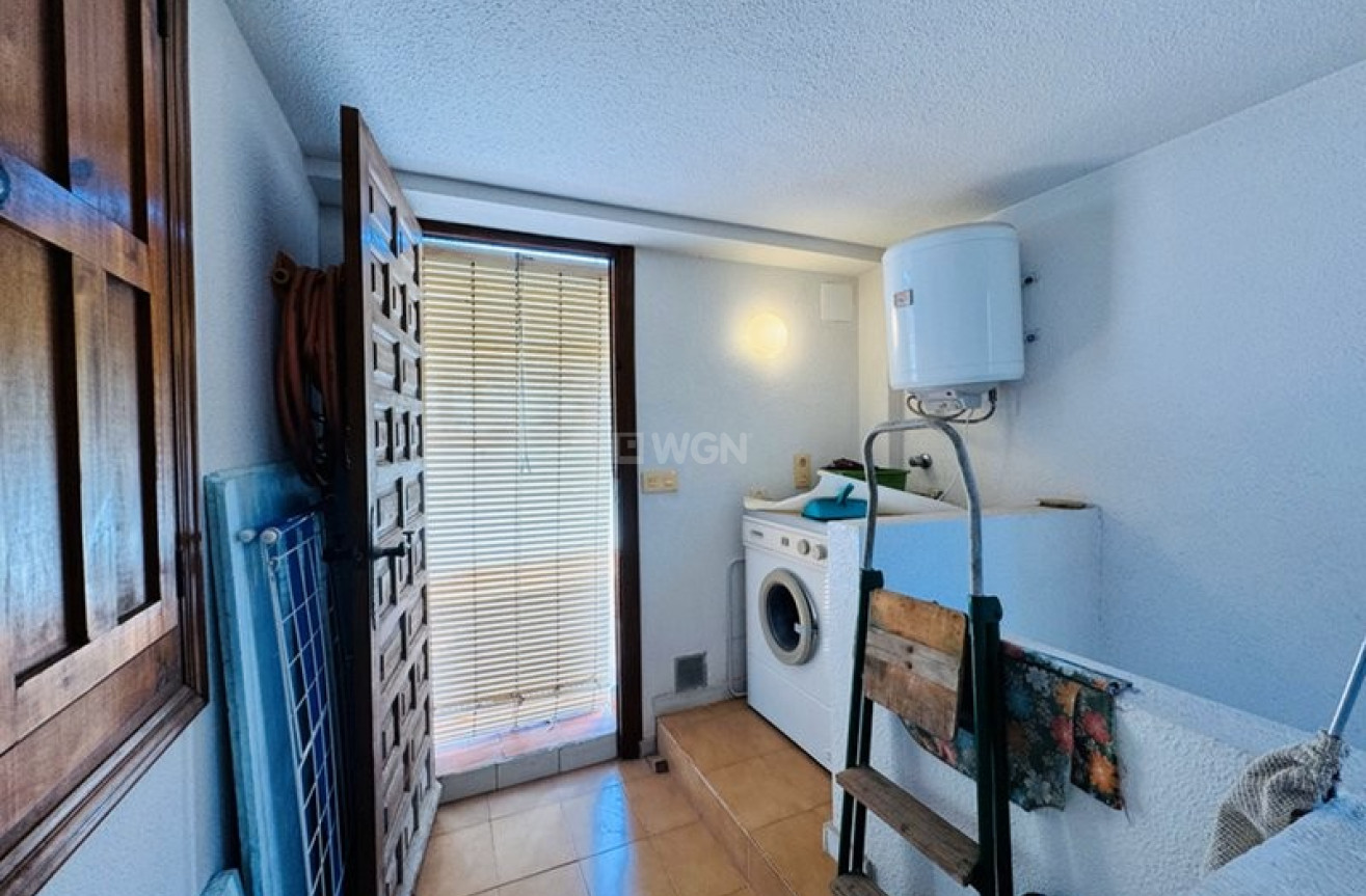 Reventa - Adosado - La Mata - Costa Blanca