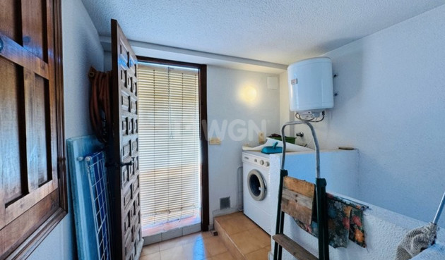 Reventa - Adosado - La Mata - Costa Blanca