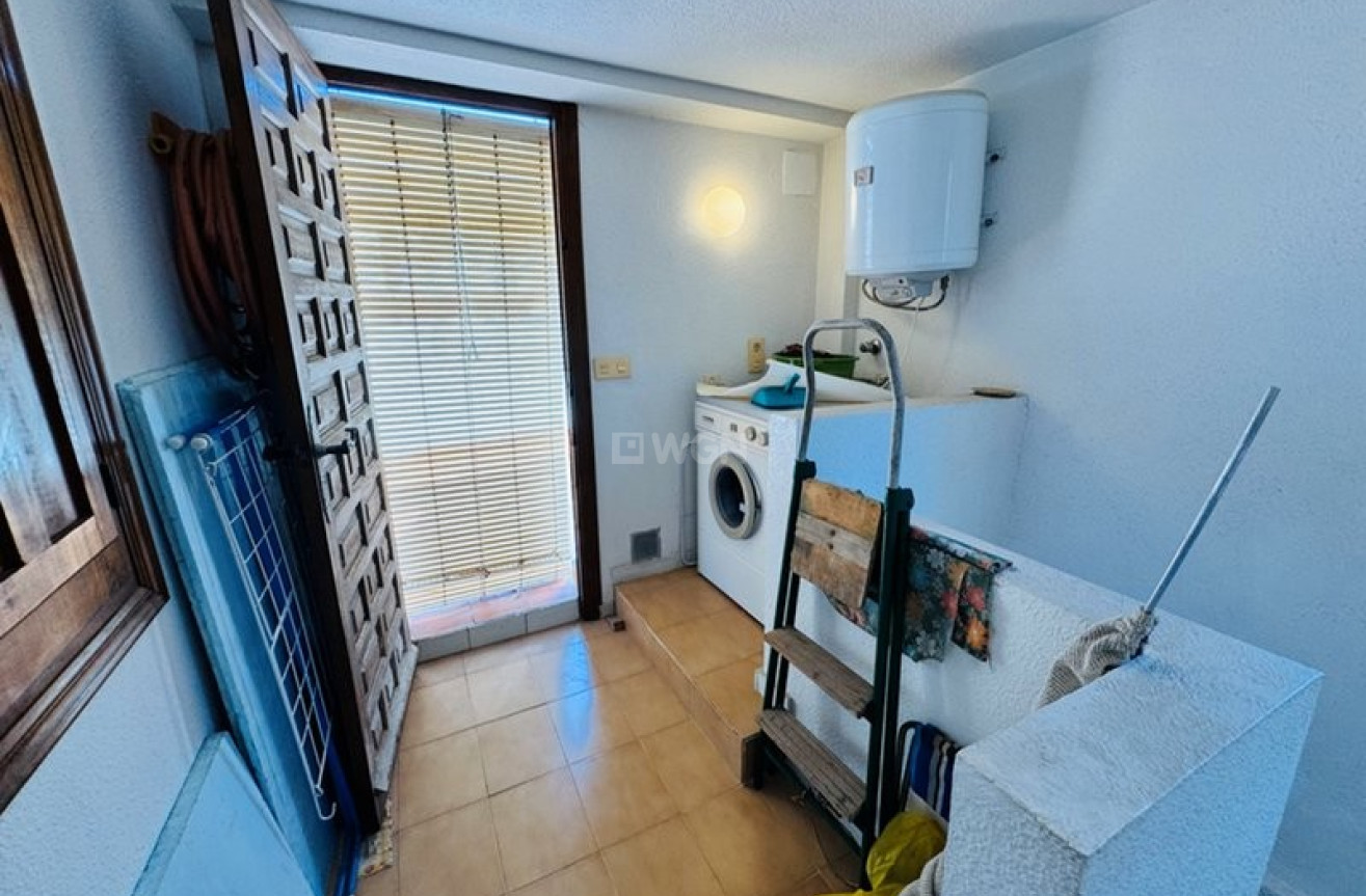 Reventa - Adosado - La Mata - Costa Blanca