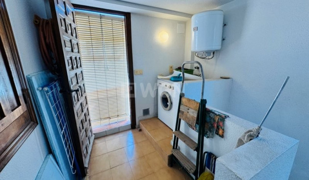 Reventa - Adosado - La Mata - Costa Blanca