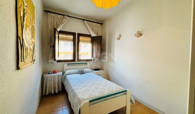 Reventa - Adosado - La Mata - Costa Blanca