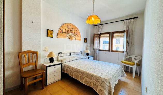 Reventa - Adosado - La Mata - Costa Blanca