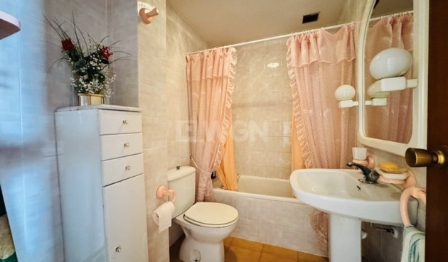 Reventa - Adosado - La Mata - Costa Blanca