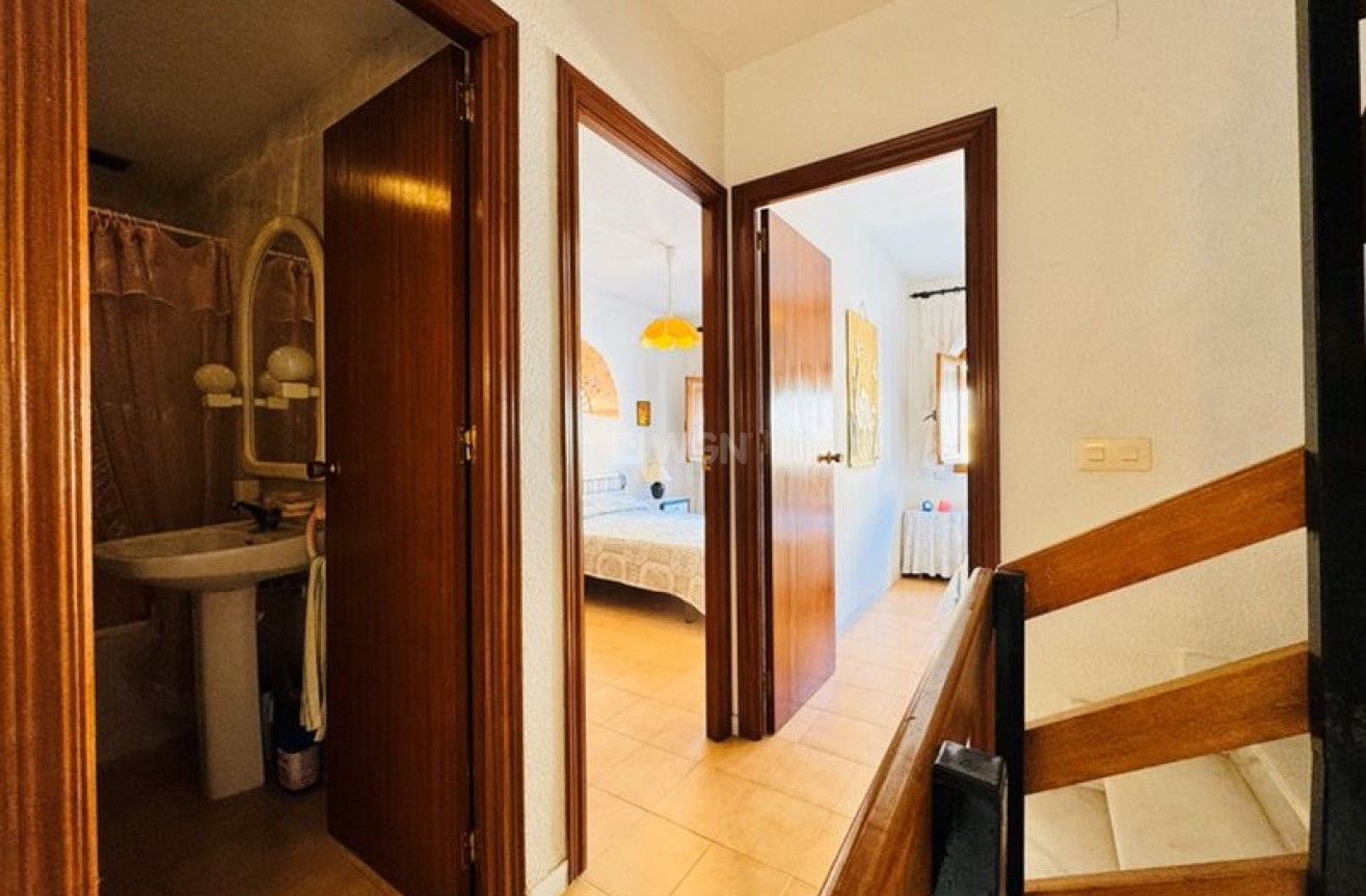 Reventa - Adosado - La Mata - Costa Blanca