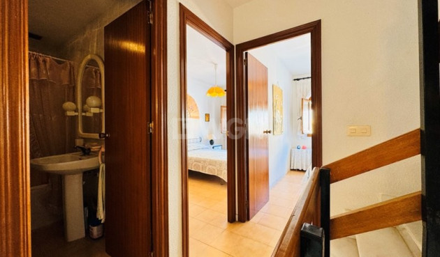 Reventa - Adosado - La Mata - Costa Blanca