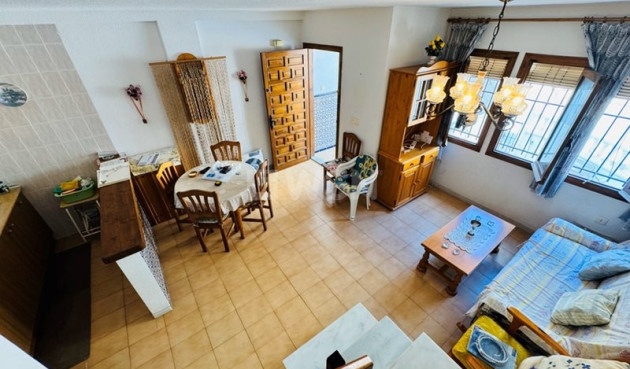 Reventa - Adosado - La Mata - Costa Blanca