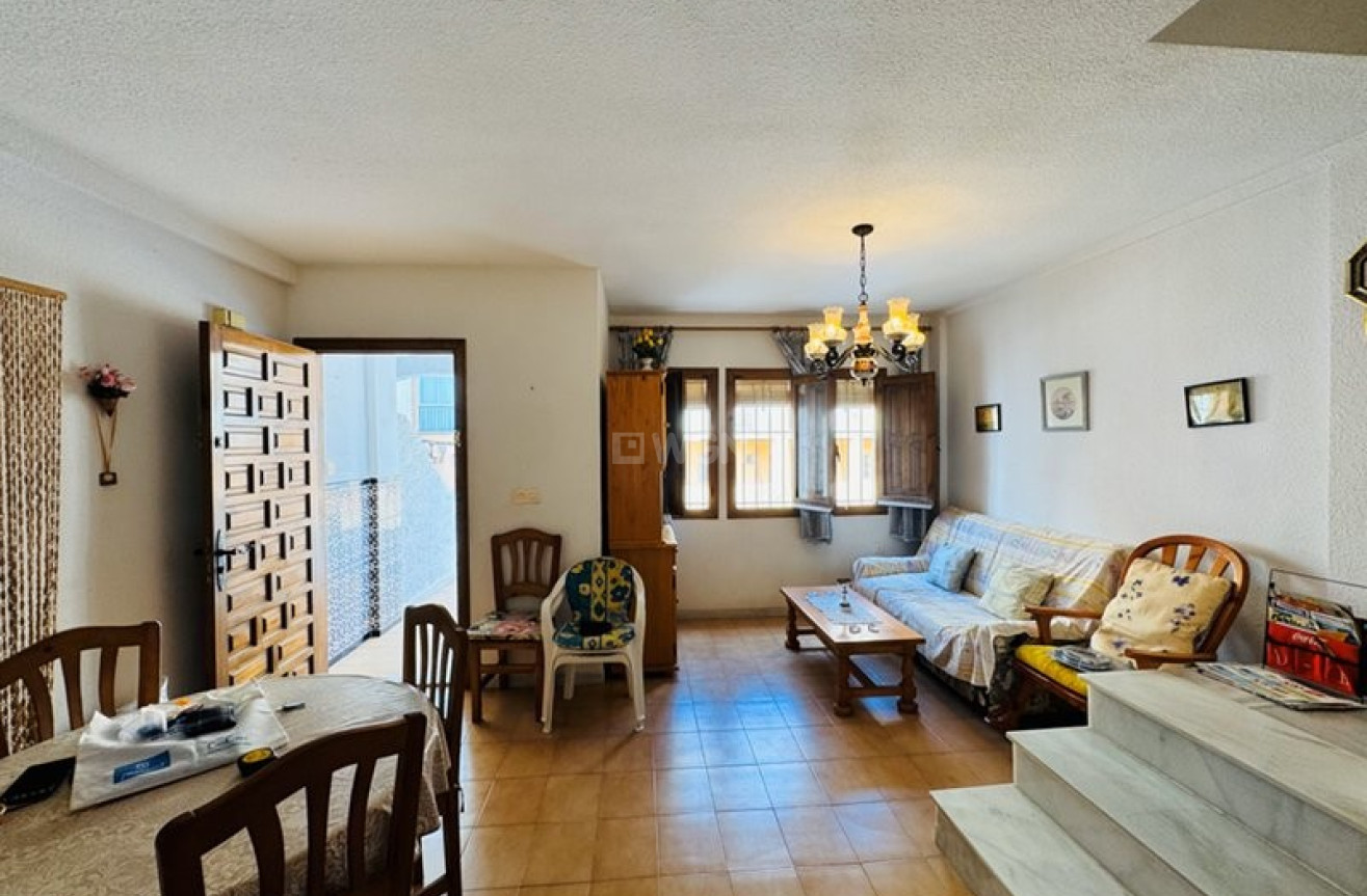 Reventa - Adosado - La Mata - Costa Blanca