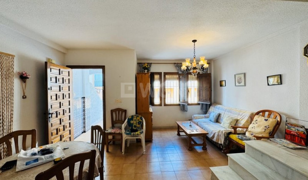 Reventa - Adosado - La Mata - Costa Blanca