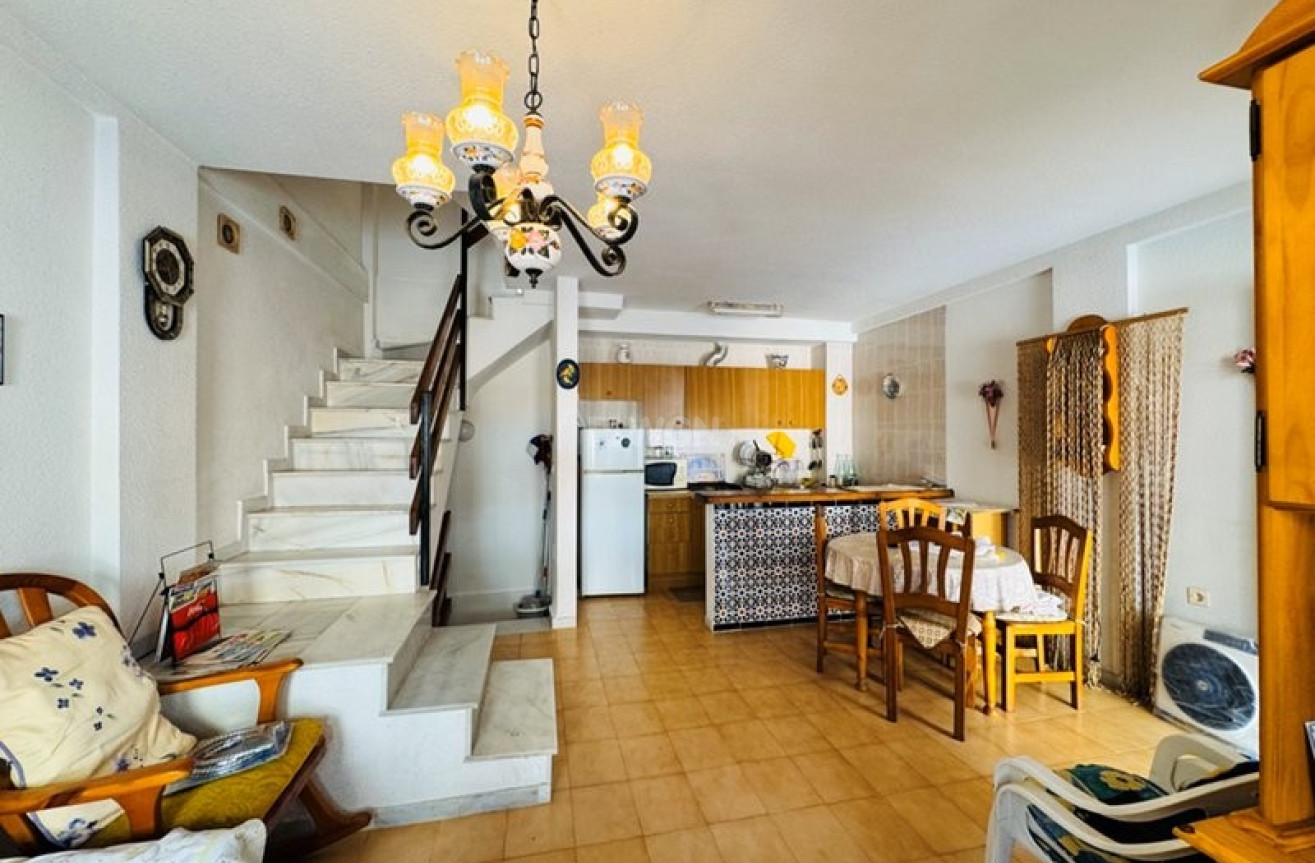 Reventa - Adosado - La Mata - Costa Blanca