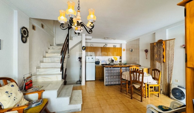 Reventa - Adosado - La Mata - Costa Blanca