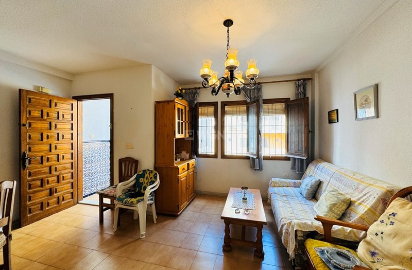 Reventa - Adosado - La Mata - Costa Blanca