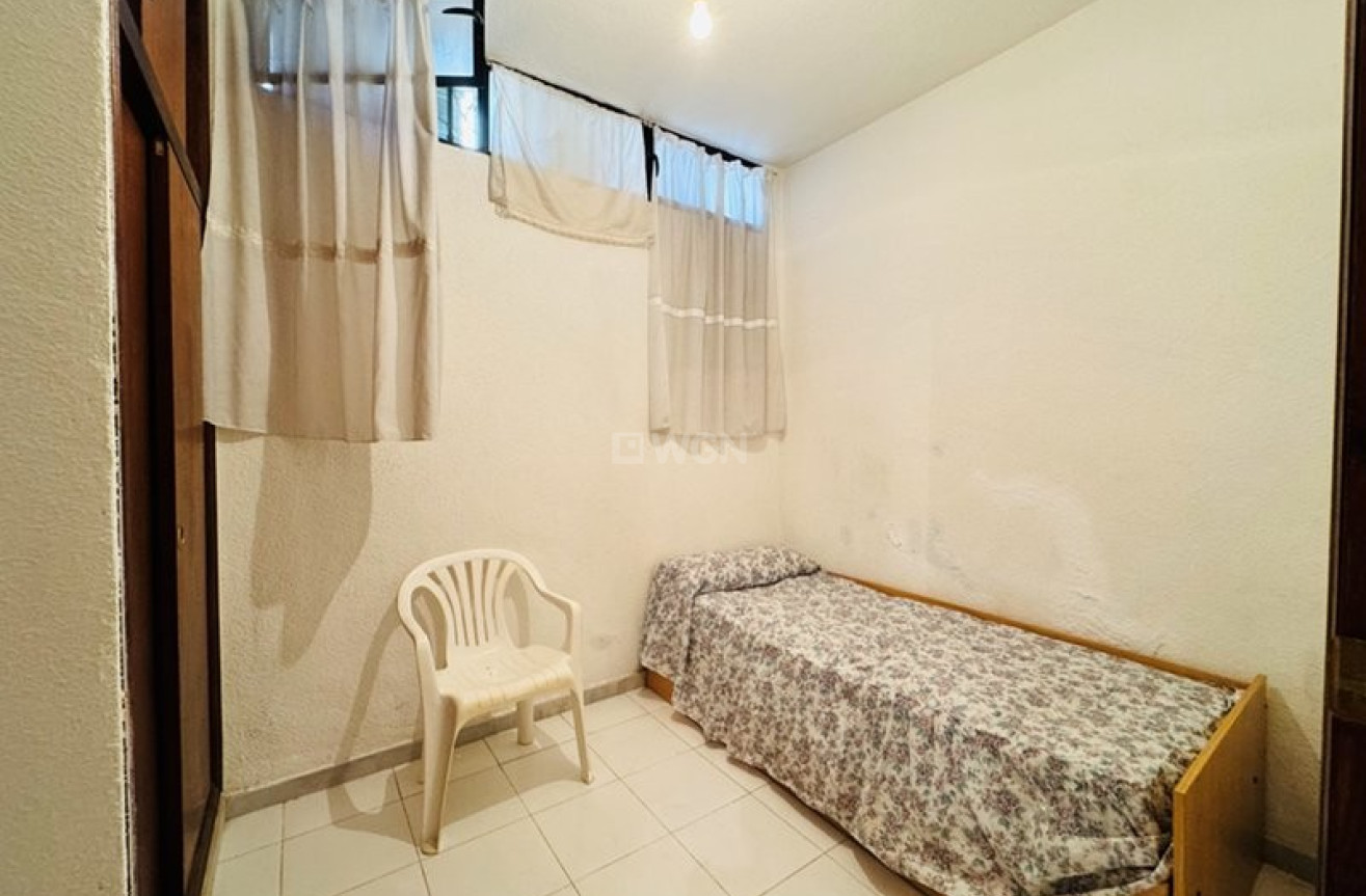 Reventa - Adosado - La Mata - Costa Blanca