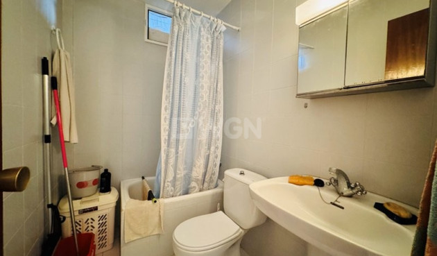 Reventa - Adosado - La Mata - Costa Blanca