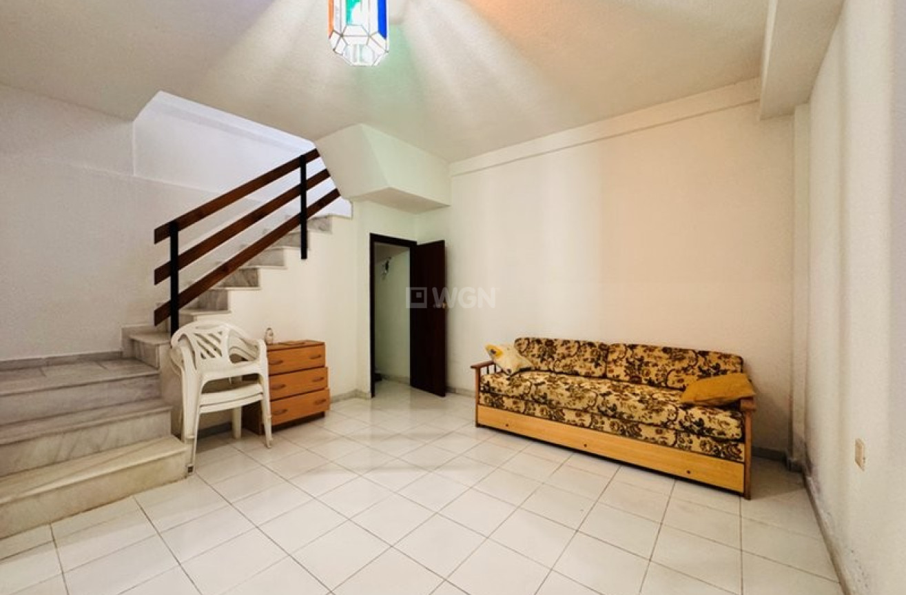 Reventa - Adosado - La Mata - Costa Blanca