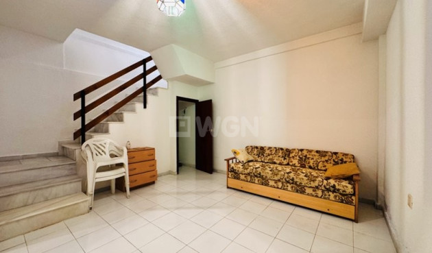 Reventa - Adosado - La Mata - Costa Blanca