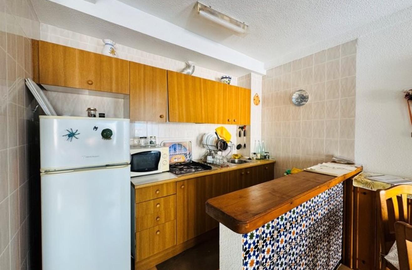 Reventa - Adosado - La Mata - Costa Blanca