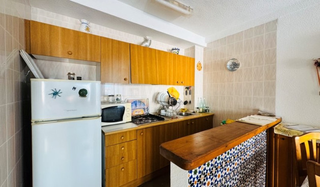 Reventa - Adosado - La Mata - Costa Blanca