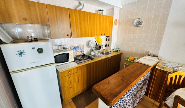 Reventa - Adosado - La Mata - Costa Blanca