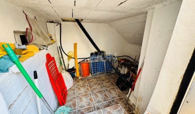 Reventa - Adosado - La Mata - Costa Blanca