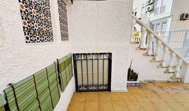 Reventa - Adosado - La Mata - Costa Blanca