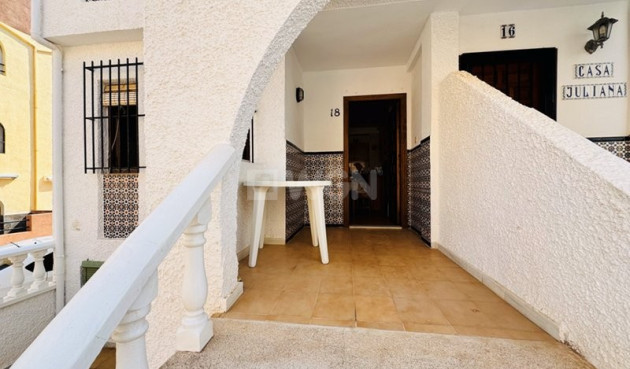 Reventa - Adosado - La Mata - Costa Blanca