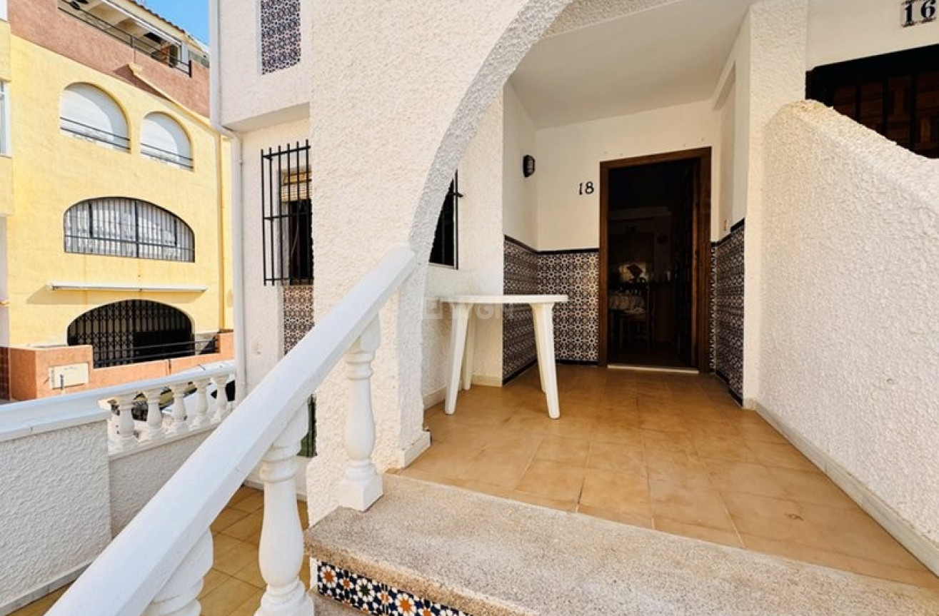 Reventa - Adosado - La Mata - Costa Blanca