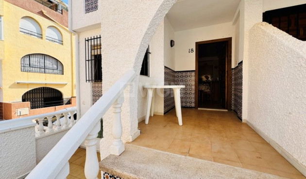 Reventa - Adosado - La Mata - Costa Blanca