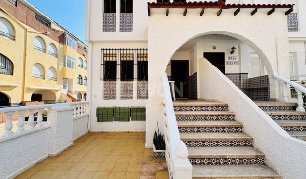 Reventa - Adosado - La Mata - Costa Blanca