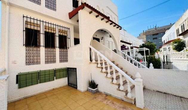 Reventa - Adosado - La Mata - Costa Blanca