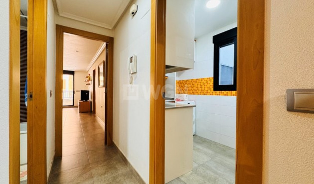 Wiederverkauf - Wohnung - La Mata - Costa Blanca