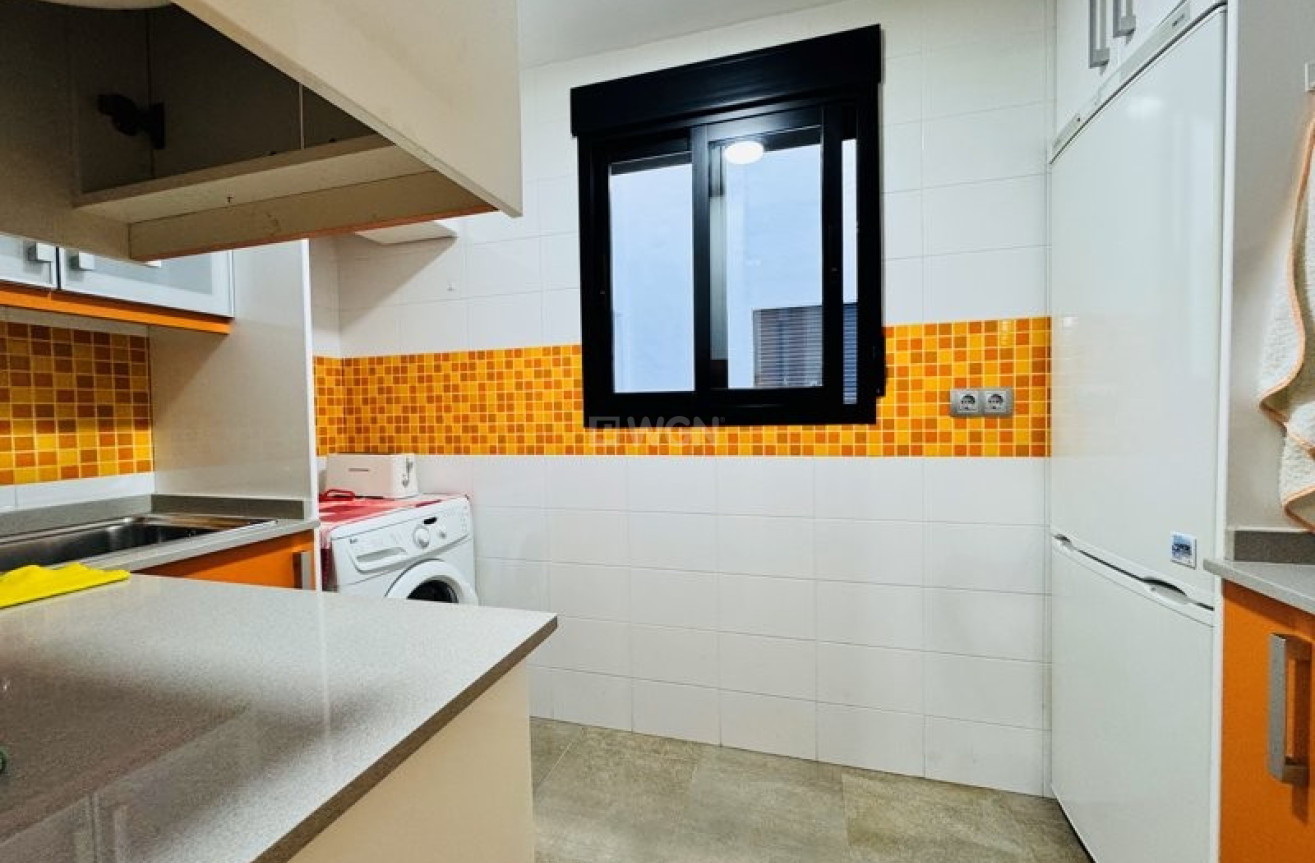 Wiederverkauf - Wohnung - La Mata - Costa Blanca