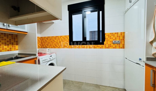 Wiederverkauf - Wohnung - La Mata - Costa Blanca