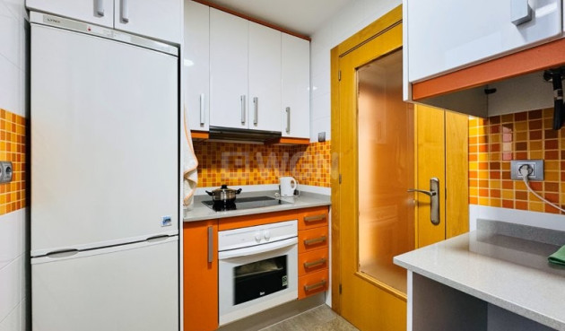 Wiederverkauf - Wohnung - La Mata - Costa Blanca